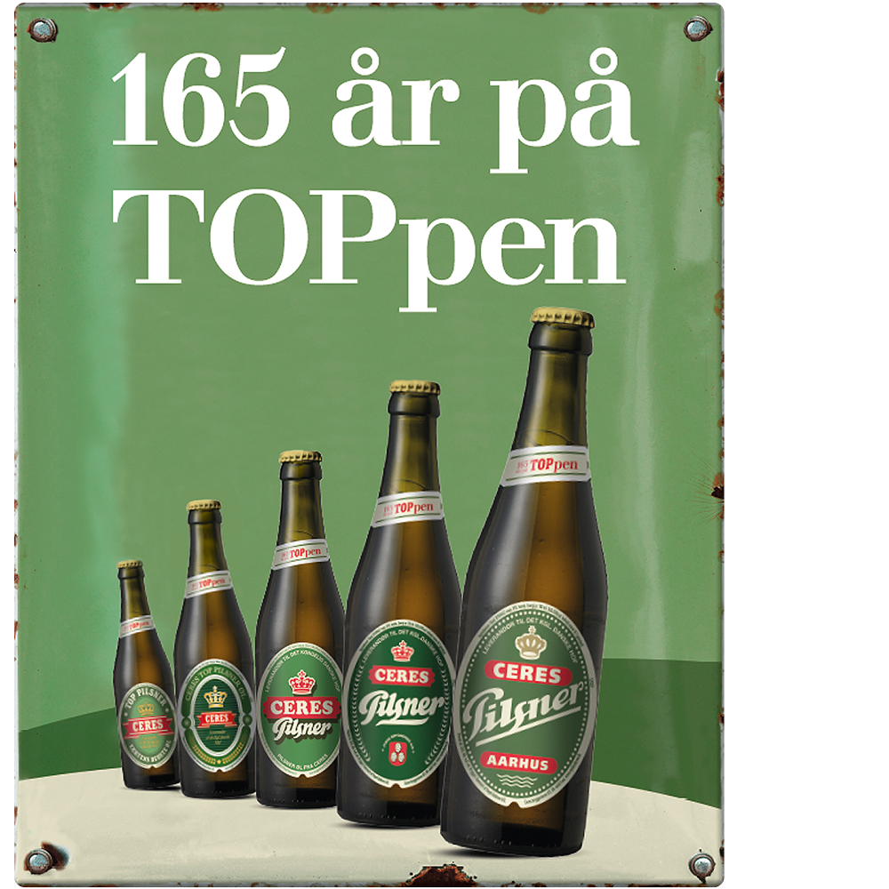 Ceres Historie Royal Unibrew
